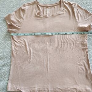 Banana Republic, XL short sleeve t-shirt